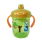 Поільник дитячий Тварини 260 мл. (зелений)
