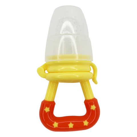 Ніблер (жовтий)