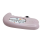 Термометр для води «Крокодил» (рожевий)