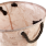 Кошик однотонний (Червоний)