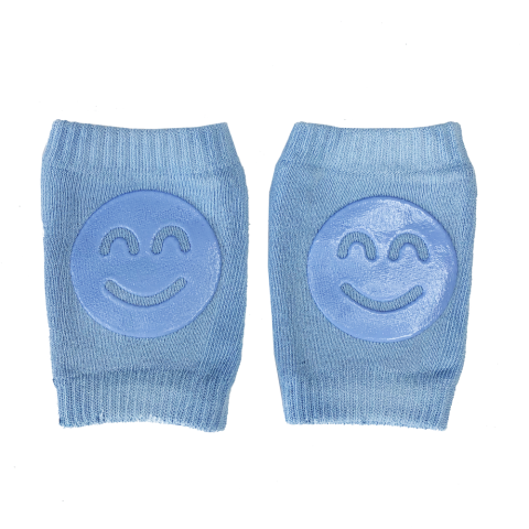 Наколінники Smile 2 шт. (Блакитні)