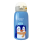 Дитячий термос-поїлка в сумці з чашкою 3 в 1 (синій) 600 ml